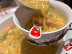 -村长家的疙瘩汤·东营菜(东营茶城店)