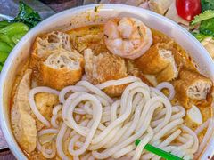 -绿柠食堂(北外滩店)