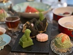 -广富林宰相府酒店·水云间