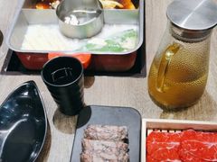 -新辣道鱼火锅(龙旗广场店)