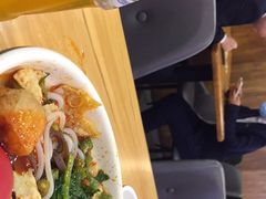 -螺小胖柳州螺蛳粉(钟楼总店)