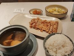 -鹿港小镇(黄金店)