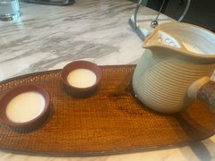 -东方美谷JW万豪酒店·The lounge大堂吧