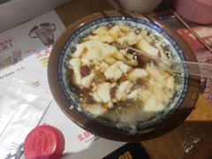 -木屋烧烤(万德庄店)