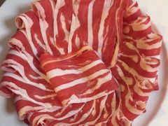 -清真·鸦儿李记·涮肉(花市店)
