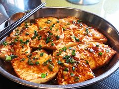 客家酿豆腐-农汤老店(顺联公园里店)