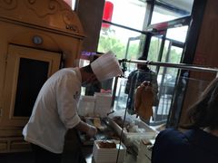 -三道菜(明堂公园店)