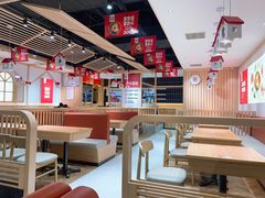 大堂-小木屋拌饭(沈阳中街大悦城店)