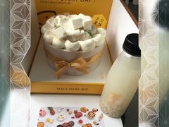 -三只蜜蜂蛋糕(东城店)