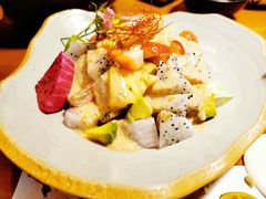 -大江户日本料理(吕厝店)