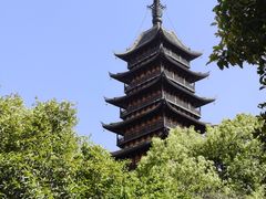 -常熟方塔园