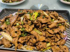 -粥旺府(月环里店)