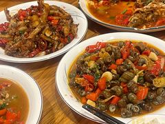 -小口味