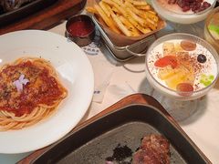 -牛扒先生·厚切雪花牛扒西餐厅(北京路禺山路店)