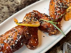 -Lets burger非常汉堡·环球风味(蓝色港湾店)