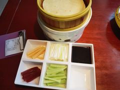 北京烤鸭-京味张·北京烤鸭(南山店)