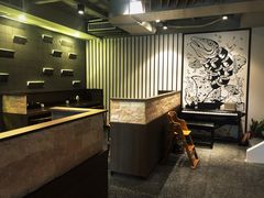 -雷神拉面(财富中心玉米楼店)