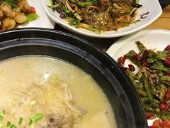 -伴鱼烤货东北菜(雅仕铭苑店)