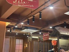 -东北铁锅宴(云龙华府店)