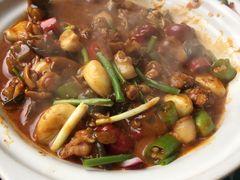 -茶港食堂(武昌店)