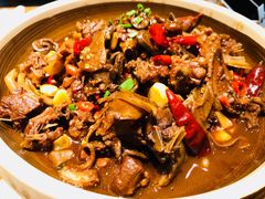 湘西土匪鸭-大娘湘厨(万科金域花园店)