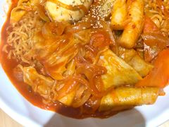 -山海珍味韩国料理(奥城店)