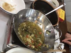 -秀妈厨房(灰汤老店)