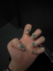 -美画轻奢美甲美睫