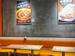大堂-红荔村肠粉(岗厦店)