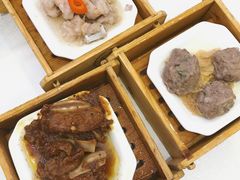 -金翠皇宫粤菜·点心·海鲜(科技园店)