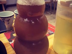 -锦尚阁烤鱼•天津菜(宣武门胡同店)