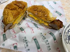 -渔记茶餐厅(渔村店)