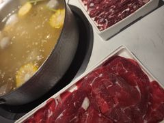 -汕头八合里海记牛肉店(清河店)