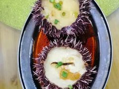 -四川小胡子海鲜(丁村万人海鲜广场店)