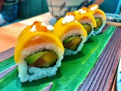 -TORO MaKi 寿司·日料(华创店)