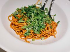 葱油拌面-Solo(衡山路店)