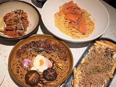 -BE BRIGHT KITCHEN(正佳广场店)