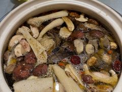 -名善山珍·野生菌汤锅(文殊院店)