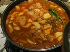 -花腰餐吧Bistro烧烤 傣味(传媒大学店)