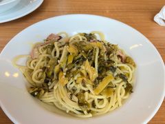 -萨莉亚意式餐厅(深圳北站店)