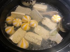 -百年果林椰子鸡(中洲店)