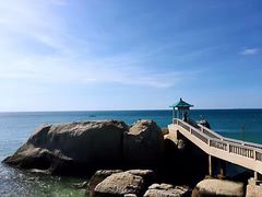 -芽庄中心购物广场
