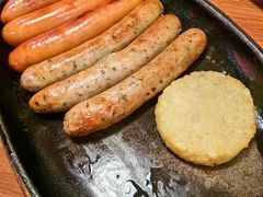 -萨莉亚意式餐厅(国和1000店)