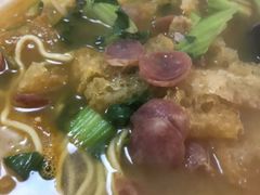 -项记面馆(明瓦廊店)