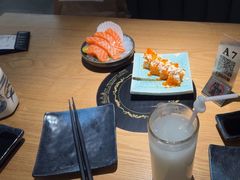 -沼津港精致料理·寿喜烧·烧鸟(青浦宝龙广场日料榜单店)
