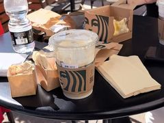 -星巴克(天津佛罗伦萨小镇店)