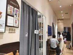 -海马体照相馆(成都来福士广场店)