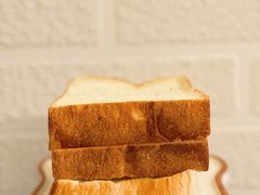 日本生吐司-RAN BAKERY
