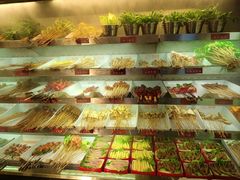 -钢管厂五区小郡肝火锅串串香(总店)