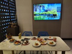 -卡宿自助餐厅(高新万达店)
